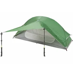 Tienda De Campaña Ultraligera Ultra 1 Xl Columbus