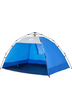 Tienda De Playa 2 Personas Impermeable Vidaxl 207x148x127 CM