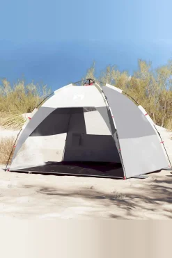 Tienda De Playa 2 Personas Impermeable Vidaxl 216x152x148 CM