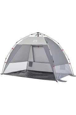 Tienda De Playa 2 Personas Impermeable Vidaxl 216x152x148 CM