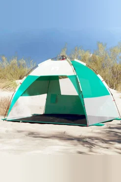 Tienda De Playa 2 Personas Impermeable Vidaxl 216x152x148 CM