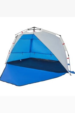 Tienda De Playa 2 Personas Impermeable Vidaxl 200x128x146 CM
