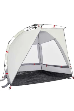 Tienda De Playa 2 Personas Impermeable Vidaxl 200x128x146 CM