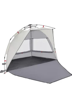 Tienda De Playa 2 Personas Impermeable Vidaxl 224x138x142 CM