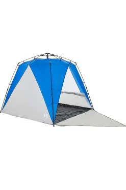 Tienda De Playa 4 Personas Impermeable Vidaxl 241x240x200 CM