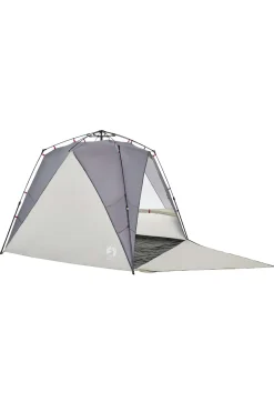 Tienda De Playa 4 Personas Impermeable Vidaxl 241x240x200 CM