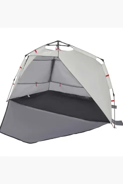 Tienda De Playa 3 Personas Impermeable Vidaxl 255x145x142 CM