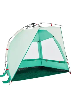 Tienda De Playa 2 Personas Impermeable Vidaxl 200x128x146 CM