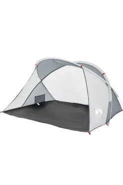 Tienda De Playa 2 Personas Impermeable Vidaxl 225/190x158x115 CM