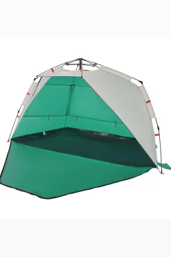 Tienda De Playa 3 Personas Impermeable Vidaxl 255x145x142 CM