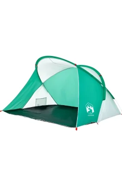 Tienda De Playa 2 Personas Impermeable Vidaxl 225/190x158x115 CM