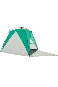 Tienda De Playa 4 Personas Impermeable Vidaxl 241x240x200 CM