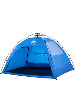 Tienda De Playa 2 Personas Vidaxl Impermeable Apertura Rápida