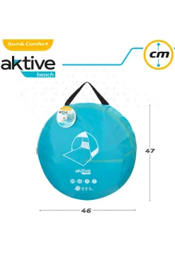 Tienda De Playa Pop Up Aktive Beach
