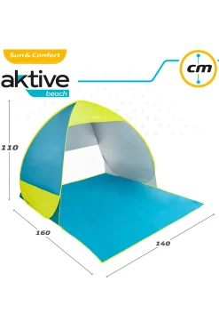 Tienda De Playa Pop Up Aktive Beach