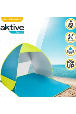 Tienda De Playa Pop Up Aktive Beach