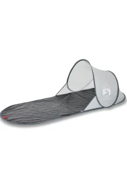 Tienda De Playa Pop-up Impermeable Vidaxl 190x80x60 CM