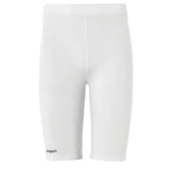 Tight Shorts Blanco Uhlsport