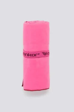 Toalla Microfibra Ankor