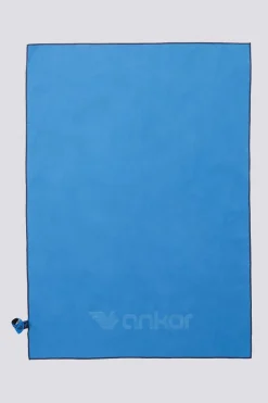 Toalla Microfibra Ankor