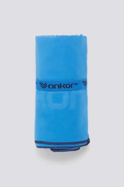 Toalla Microfibra Ankor