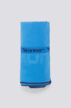 Toalla Microfibra Ankor
