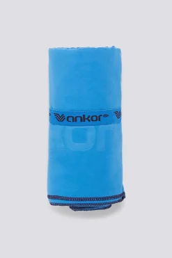 Toalla Microfibra Ankor