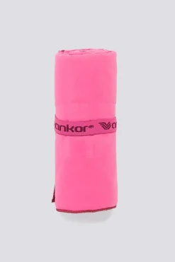 Toalla Microfibra Ankor