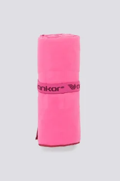 Toalla Microfibra Ankor