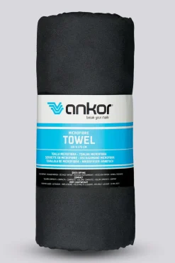 Toalla Microfibra Ankor