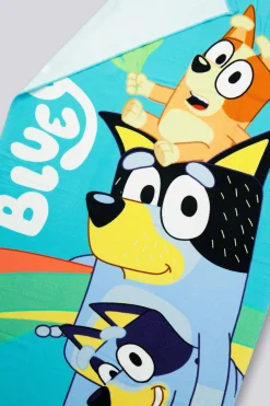Toalla Playa Bluey
