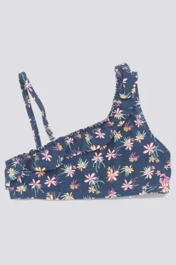 Top Bikini Asimétrico Up