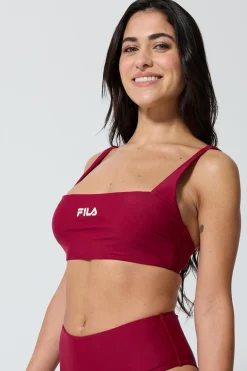 Top Bikini Fila