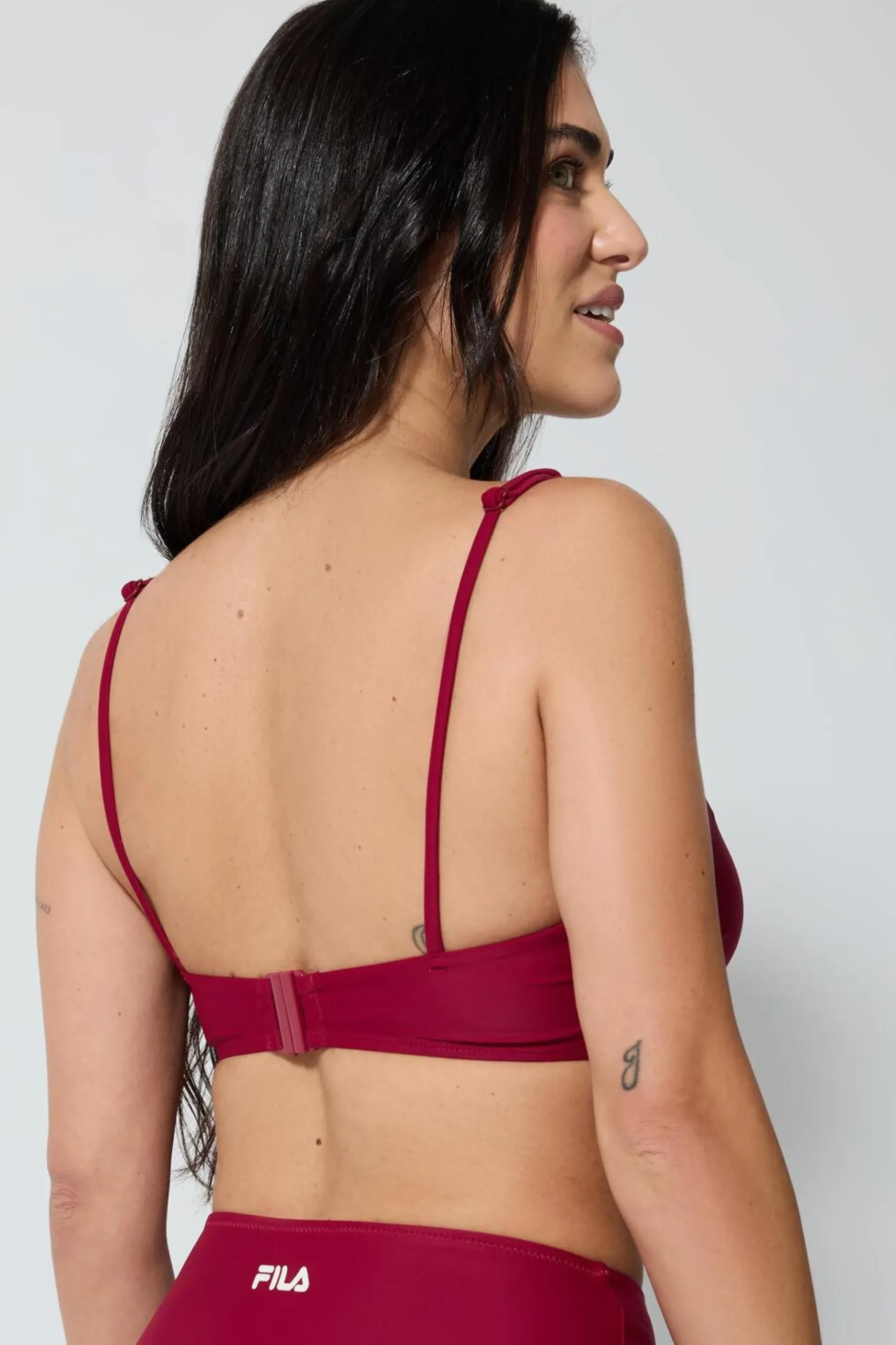Top Bikini Fila