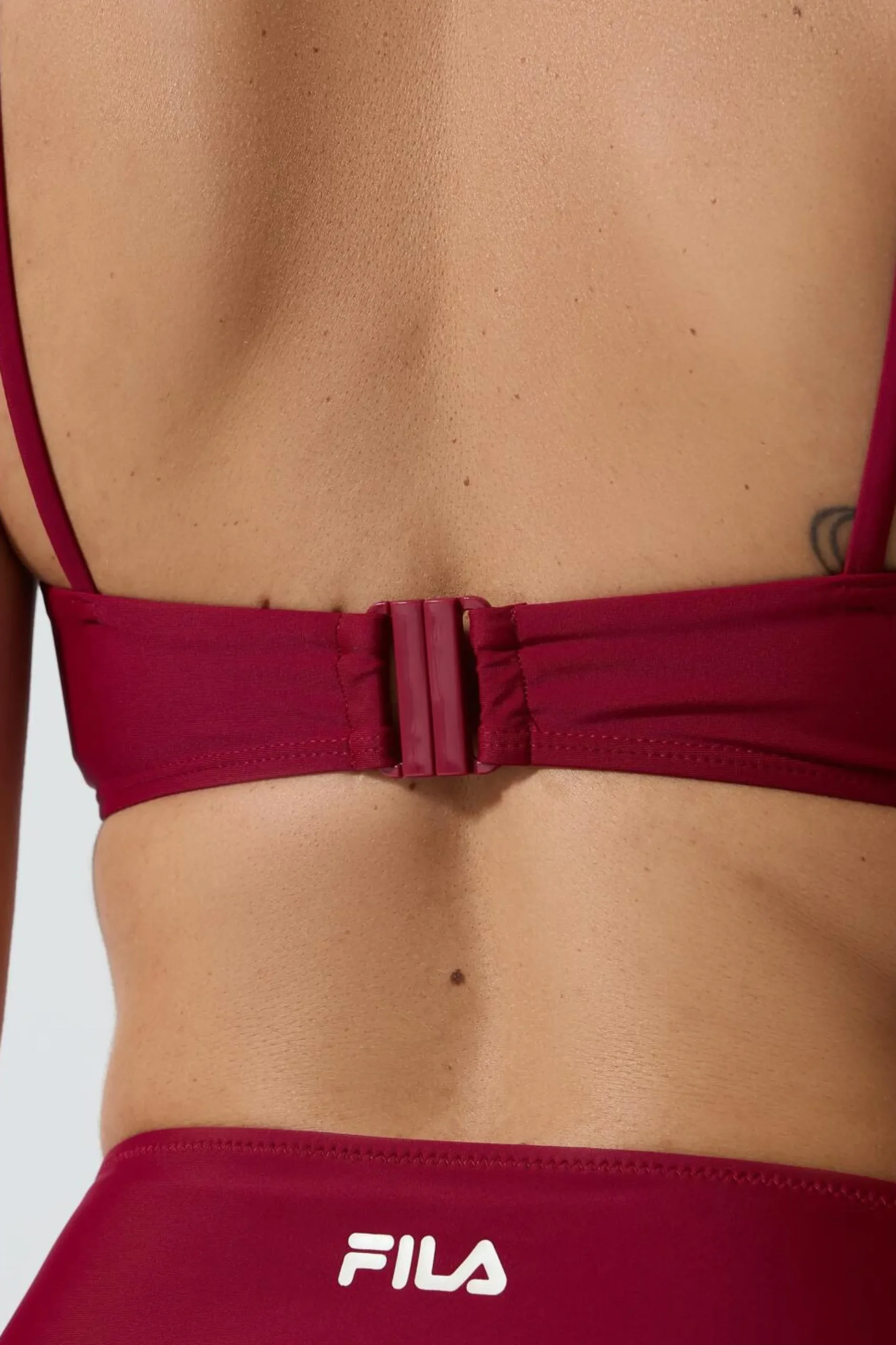 Top Bikini Fila