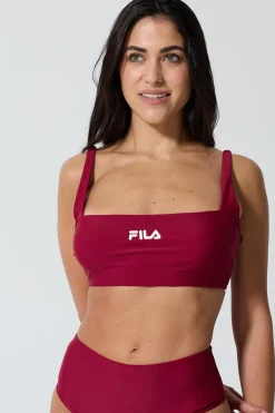 Top Bikini Fila