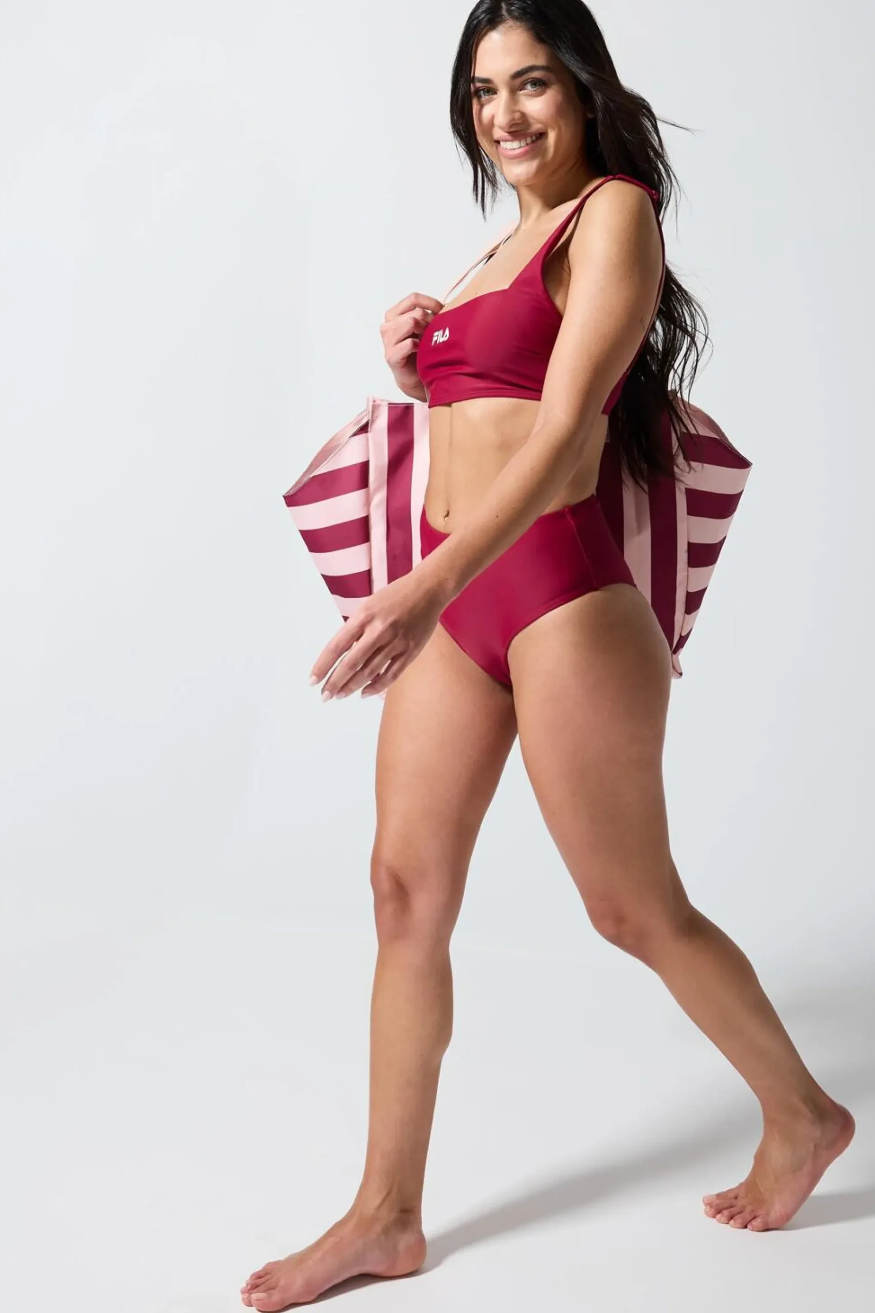 Top Bikini Fila