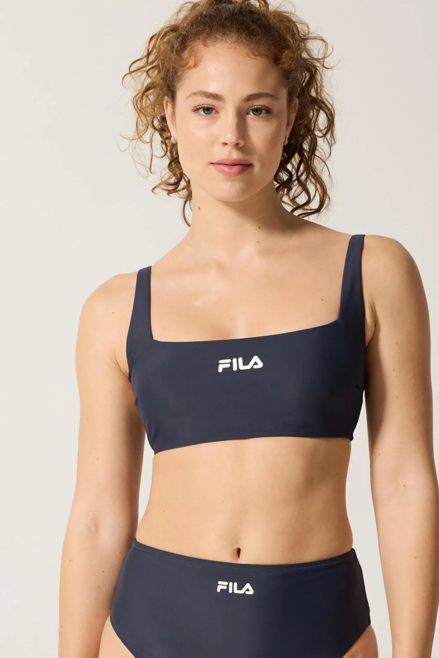 Top Bikini Fila
