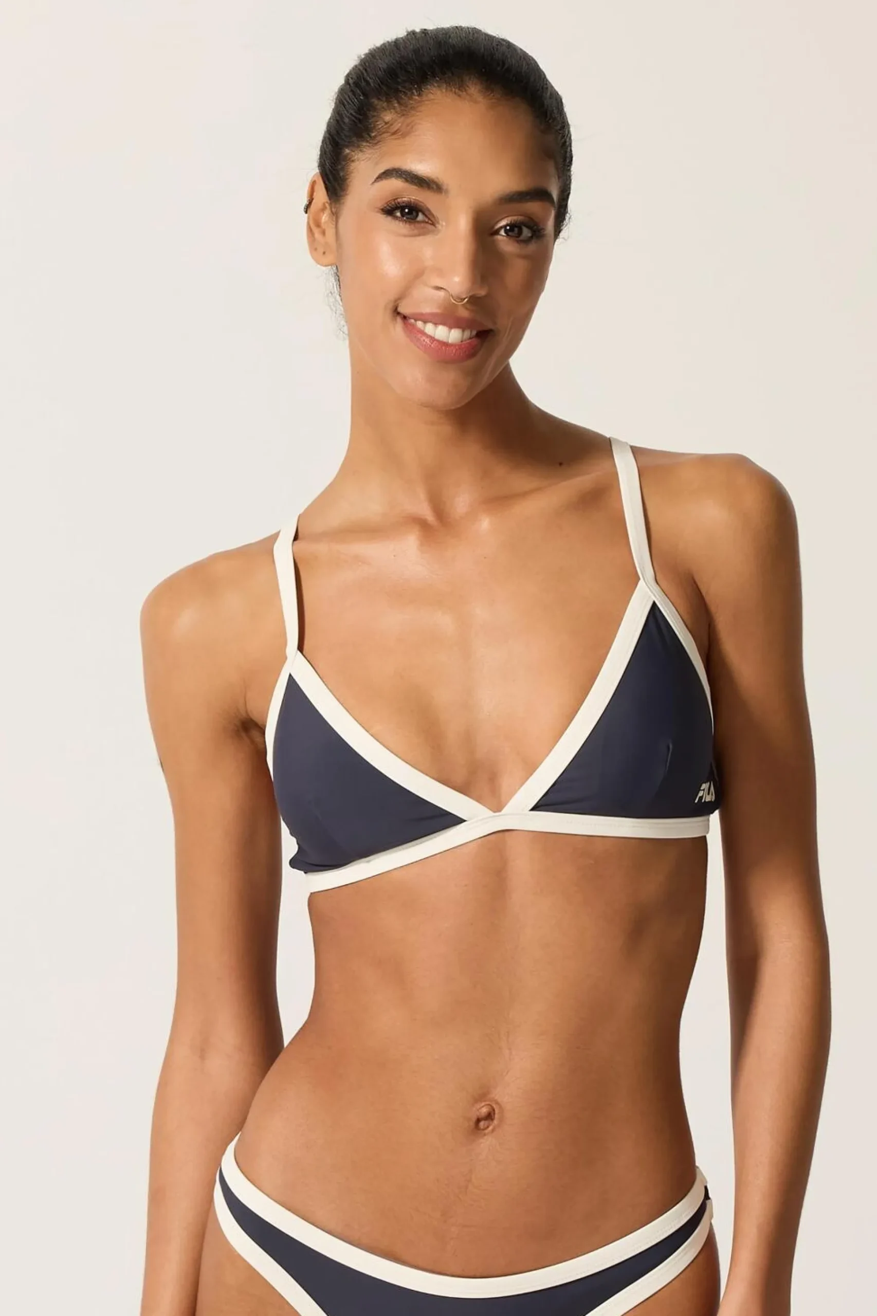 Top Bikini Fila