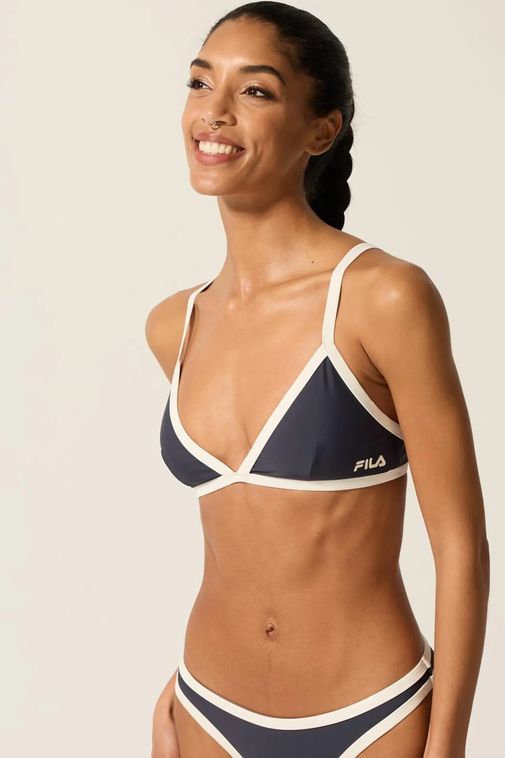 Top Bikini Fila
