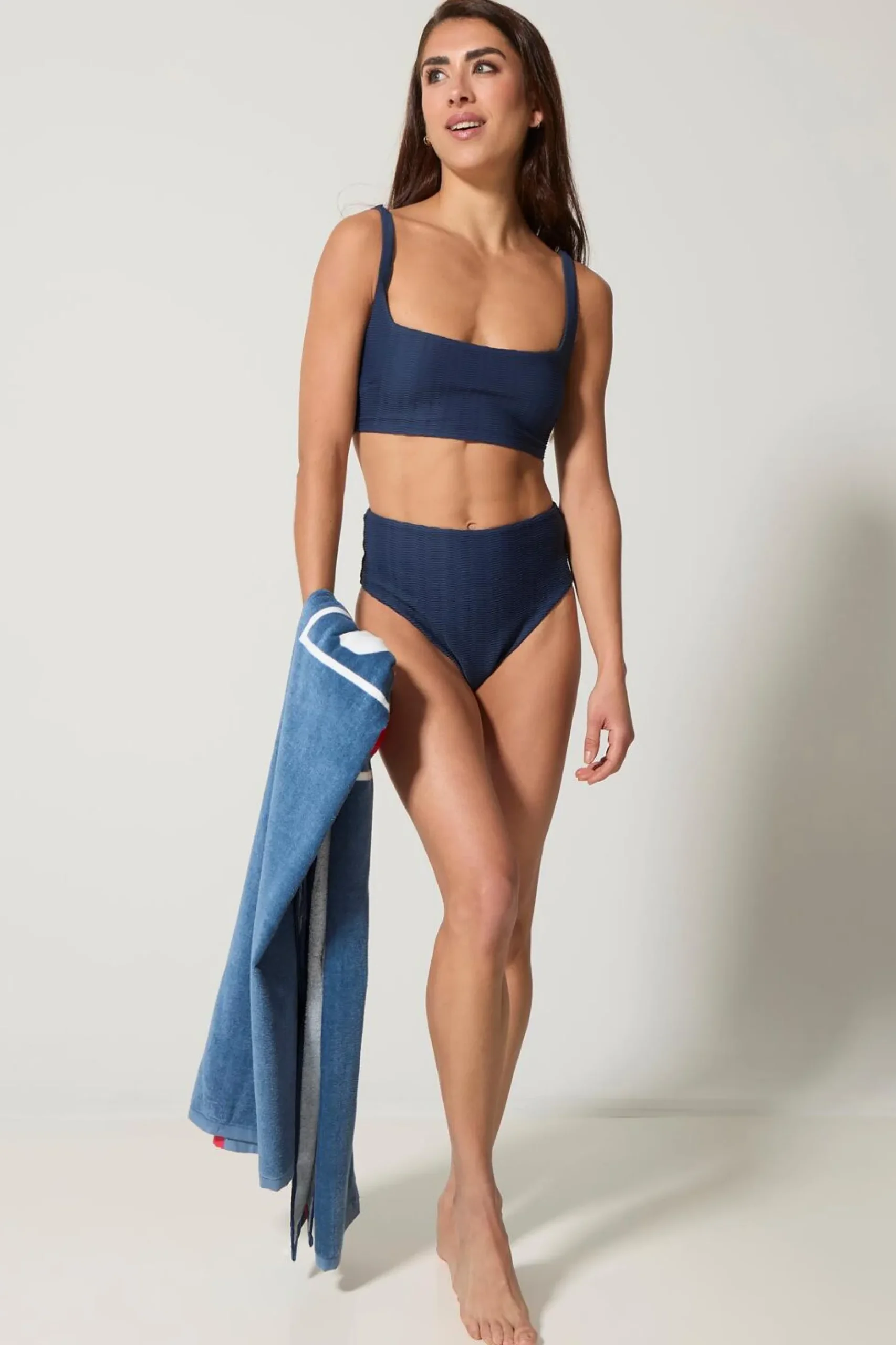Top Bikini Fila
