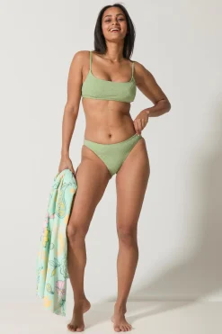 Top Bikini Roxy