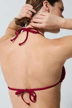 Top Bikini Up