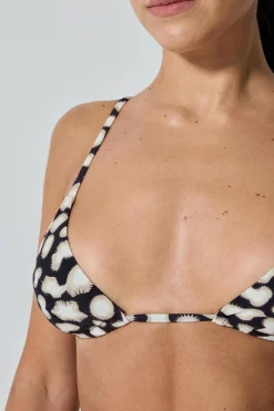 Top Bikini Up