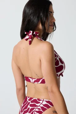 Top Bikini Up