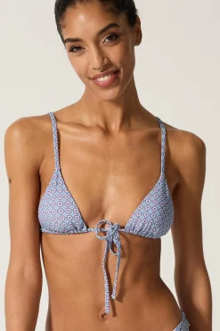 Top Bikini Up