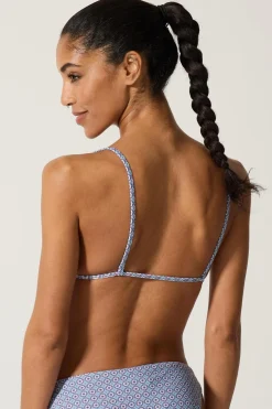 Top Bikini Up