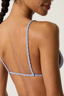 Top Bikini Up