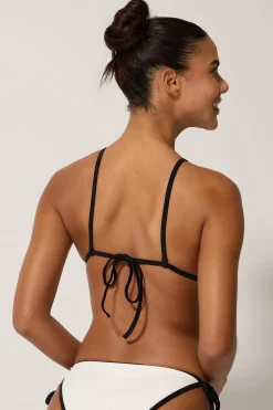Top Bikini Up