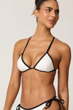 Top Bikini Up